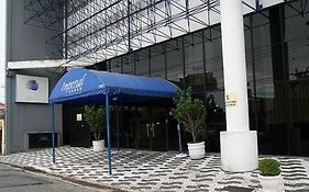 Imperial Suzano Shopping Hotel